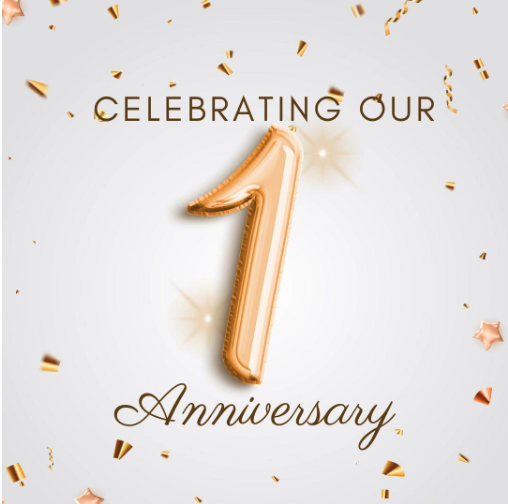 Reflection House Celebrates One Year Anniversary