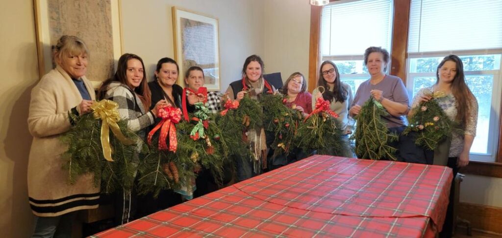 Reflection House Growth Continues in Various Facets