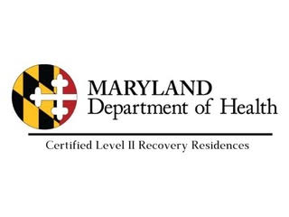 Maryland Department of Health Certified Level II Recovery Residences