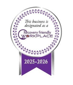 Reflection House Recovery Friendly Workplace